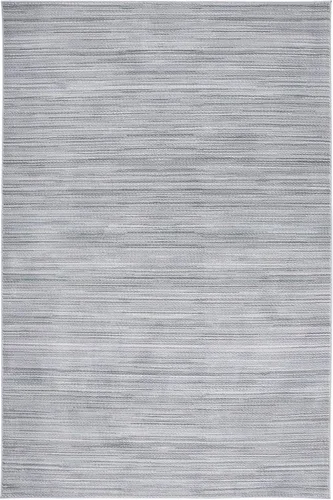 Vista 9 de SAFAVIEH Herat Collection - Alfombra de pasillo, 2 x 8 pies, marfil y gris oscuro, no desprende pelusa y de fácil cuidado, ideal para zonas de alto