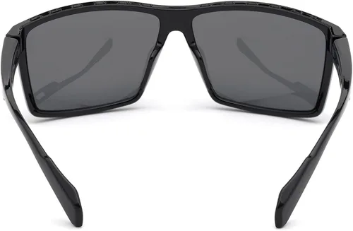 Vista 4 de Gafas de sol Adidas Sport SP 0010 01D Lentes Polarizadas NegroHumo Brillante Lentes polarizados negro brillanteahumado 6312130