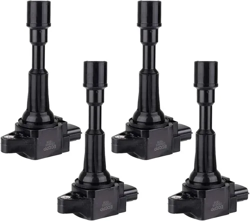 Vista 52 de ECCPP Bobinas de encendido compatibles con Dodge Caravan, B150, B250, B350, B2500, B3500, Dakota 1991-1997, repuesto para UF97 5C1707 para viajes