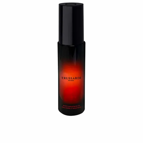 Vista 2 de Aceite para la Barba Trussardi PRIMO 50 ml