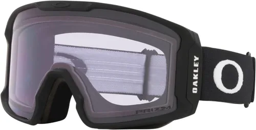 Vista 7 de Oakley Gafas de seguridad Line Miner M para nieve
