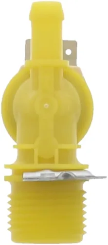 Vista 5 de ERP DD82-01588A Válvula de agua para lavavajillas