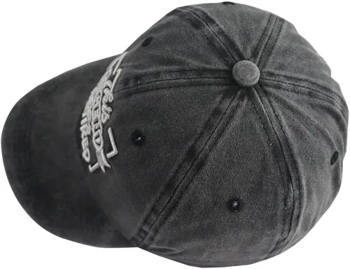 Vista 4 de KKMKSHHG Divertidos regalos de jubilación para hombres y mujeres, esta leyenda ha jubilado la gorra de béisbol