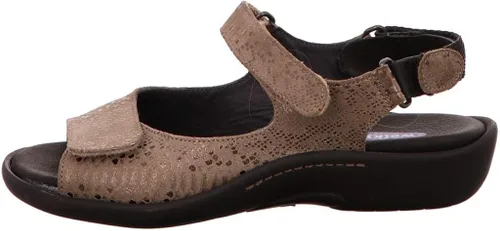Vista 2 de Wolky Sandalia Pichu para mujer