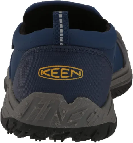 Vista 3 de KEEN Unisex-Child Speed Hound Slip on Durable Comfortable Easy on Bike Tread Sneakers