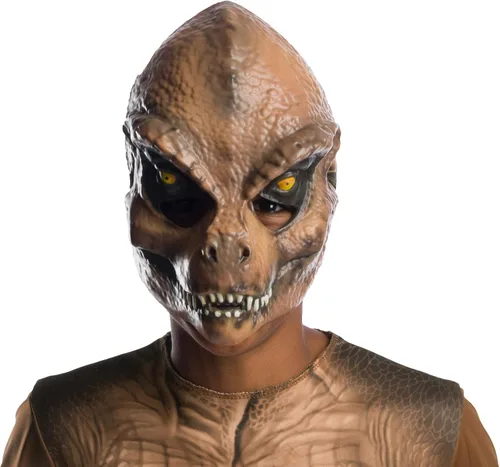 Vista 2 de Rubies Tyrannosaurus Rex 12 Mask