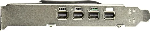 Vista 3 de NVIDIA Tarjeta gráfica NVS 510 0B47077
