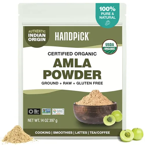 Vista 55 de HANDPICK Ajwain Seeds - Semillas enteras de Carom (14 onzas), veganas, sin gluten, sin OMG, obispos de carom crudas, origen indio, empaquetadas