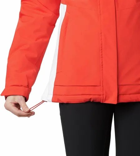 Vista 7 de Columbia Women's Ava Alpine Insulated Jacket