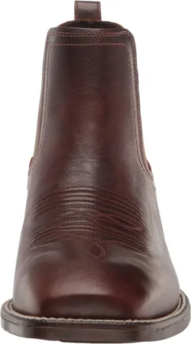 Vista 2 de ARIAT Men's MNS Booker Ultra Royal BRN Fashion Boot