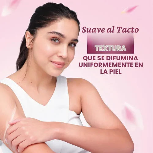 Vista 4 de Talco mágico 100gm de la flor del sueño de los estanques
