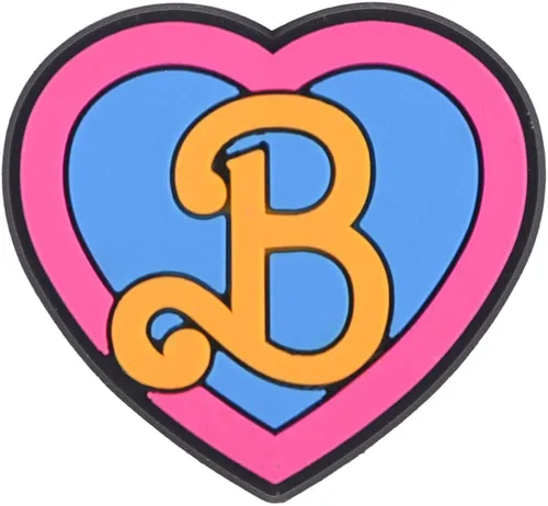 Vista 2 de 25 dijes rosados para zapatos para niños, adolescentes, niñas, mujeres, sandalias, decoración, accesorios para zuecos, dijes