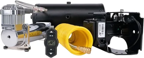 Vista 11 de Air Lift 25980 WirelessOne (segunda generación) [Sustituye a 25870] 2nd Gen, Single Path, Effortless Control of Air Suspension Via Handheld Remote