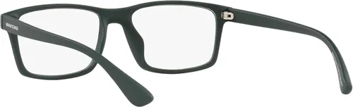 Vista 6 de AX ARMANI EXCHANGE Ax3083u - Marco rectangular para gafas graduadas para hombre