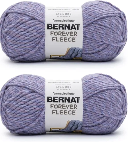 Vista 13 de BER FOREVR Fleece 280G Ruido Blanco