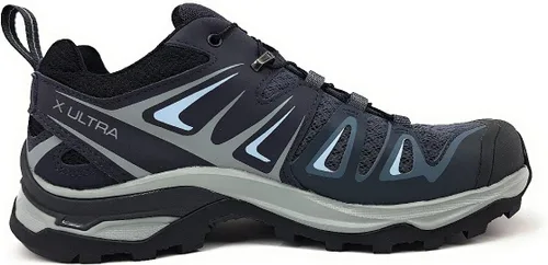 Vista 3 de Salomon Zapatillas de senderismo X Ultra 3 para mujer
