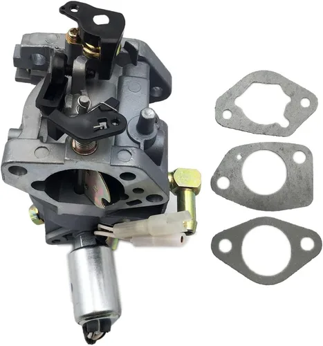 Vista 5 de CARBURADOR HUAYI 4X90/4X90A Compatible con modelos de motor CUB Cadet y MTD 4X90HU