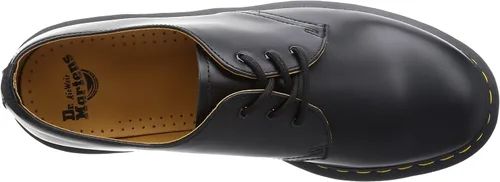 Vista 5 de Zapatos unisex, de Oxford, marca Dr. Martens, 1461.