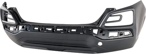Vista 92 de Garage-Pro Cubierta de parachoques compatible con Hyundai Sonata trasero 2007