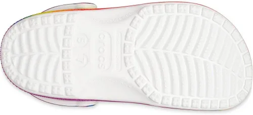 Vista 7 de Crocs Women's Classic Clog