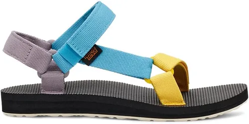 Vista 12 de Teva - Sandalias universales originales para mujer 90s Multi