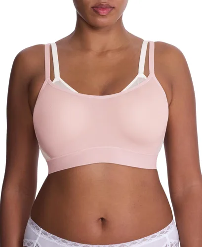 Vista 11 de Natori Sujetador deportivo con aros Gravity para mujer Aquamarine/Visón
