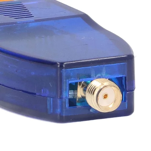Vista 8 de Módulo transceptor inalámbrico de 433 MHz Bus RF puerto serie RS485 UART módulo transceptor DTU para cámara PTZ