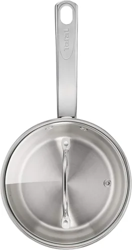 Vista 12 de Tefal Intuition SS - Juego de 10 piezas, acero inoxidable