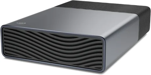 Vista 10 de Disco duro externo portátil Seagate de 1 TB - USB 3.0 para PC, Mac, PlayStation y Xbox - Servicio de rescate de 1 año (STGX1000400), color negro