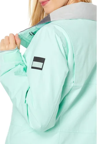 Vista 5 de Roxy Women's Presence Parka with DryFlight Technology