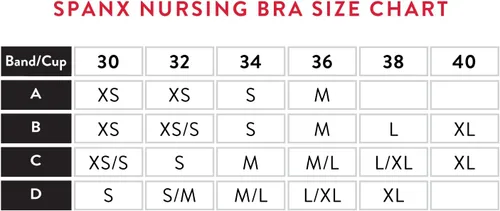 Vista 6 de SPANX faja de maternidad de mujer