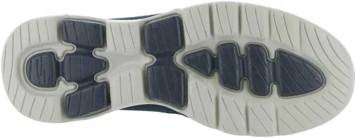 Vista 4 de Skechers Performance Go Walk 5 Apprize Slipon Tenis deportivos para caminar para hombre