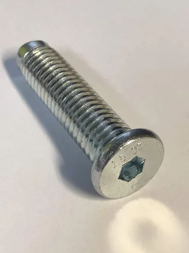 Vista 6 de McDermott Tacos de billar Perno de peso de 1/2" para la mayoría de palos de taco de piscina