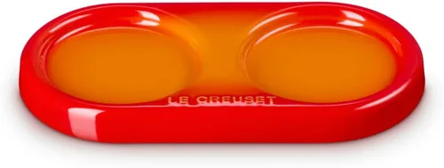 Vista 10 de Le Creuset Molino de Sal, 8" x 2 1/2", Ostra
