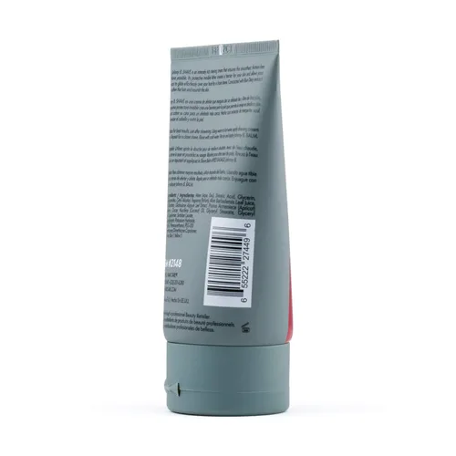Vista 3 de JOHNNY B. Premium Men's Shave Cream