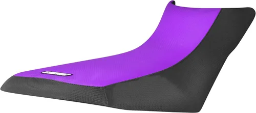 Vista 22 de Enjoy Mfg Funda para Asiento - Compatible con Can Am 2017-2021 Outlander Max 450 570 650 850 1000 - #292 (Todo Negro Estándar)