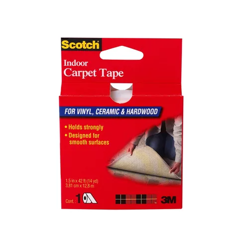 Vista 8 de Scotch - Cinta de aluminio, 2 pulgadas por 50 yardas, 3311, 1 rollo
