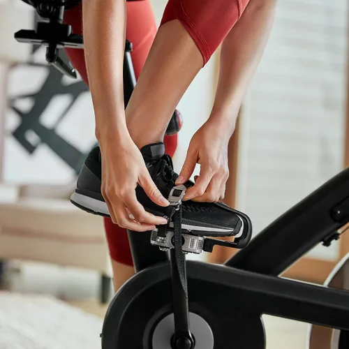 Vista 9 de Schwinn Fitness IC Serie de bicicletas estacionarias