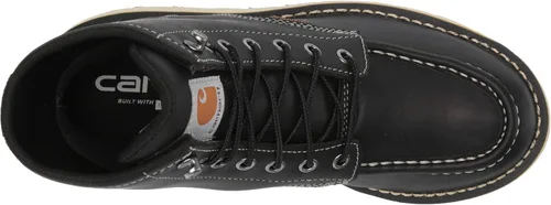 Vista 5 de Carhartt Cuña para mujer de 6 pulgadas, puntera suave e impermeable