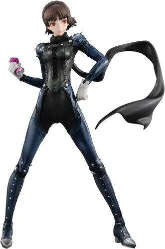 Vista 2 de Lucrea Persona 5 Royal Makoto Niijima