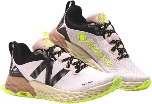 Vista 2 de New Balance Women's Trail Hierro Shoe