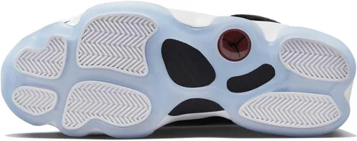 Vista 2 de Nike mens Air Jordan 6 RinGrade School Basketball