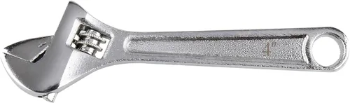 Vista 3 de Olympia Tools Llave ajustable, 4 pulgadas, 01-004