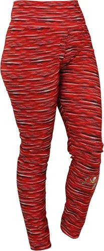 Vista 59 de Zubaz NFL Mallas para mujer de longitud completa de cintura alta básica 1.0