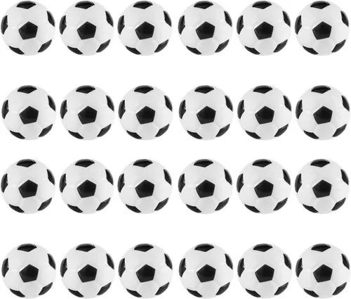 Vista 10 de Super Z Outlet Mini pelotas deportivas de espuma para niños y adultos, mini béisbol, fútbol, baloncesto, fútbol, estrés, decoración de fiesta