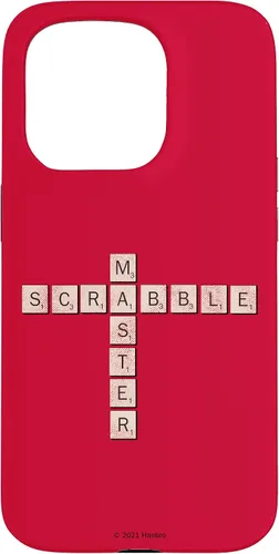 Vista 14 de Scrabble Carcasa Master of Scrabble para iPhone 17