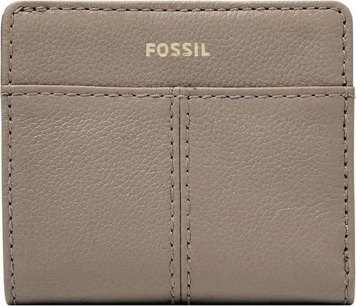 Vista 5 de Fossil Cartera multifunción de cuero Tara para mujer
