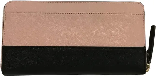 Vista 2 de Kate Spade Newbury Lane Neda - Cartera de piel cálidonegro