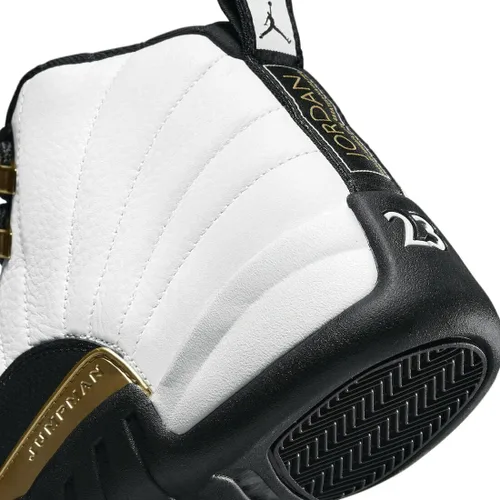 Vista 7 de Jordan Air Jordan 12 Retro (Niños Grandes)