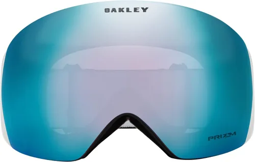 Vista 3 de Oakley Gafas de nieve Flight Deck L